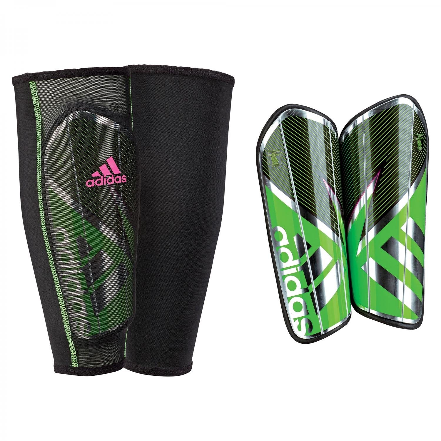 Adidas Ghost Pro Shinpads Soccer Scene Ltd