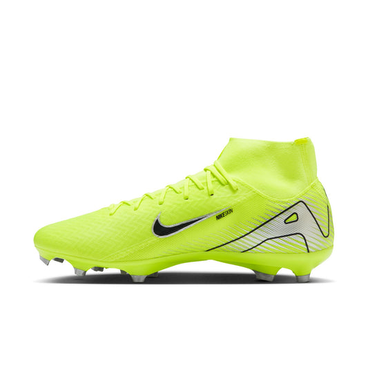 Nike Zoom Superfly 10 Academy FG/MG