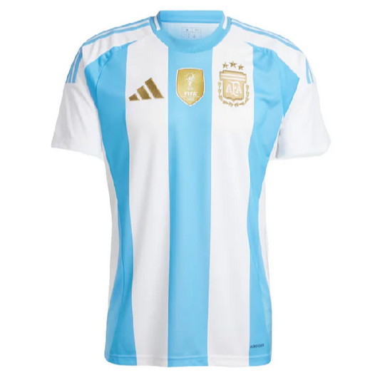 Argentina Men's Home Jersey 2024