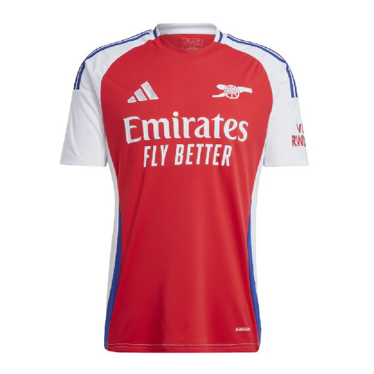 Arsenal Men's Home Jersey 2024/25