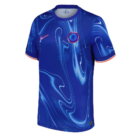 Chelsea Men's Home Jersey 2024/25