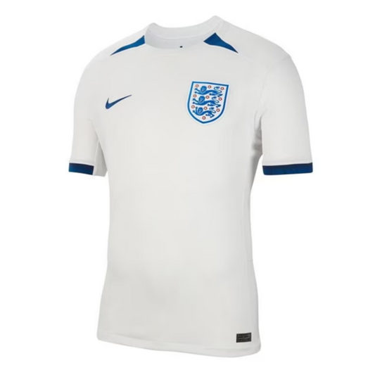 England Lionesses Men's Home Jersey 2023/24