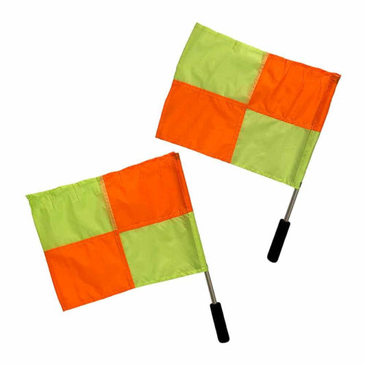 Linesman Flags