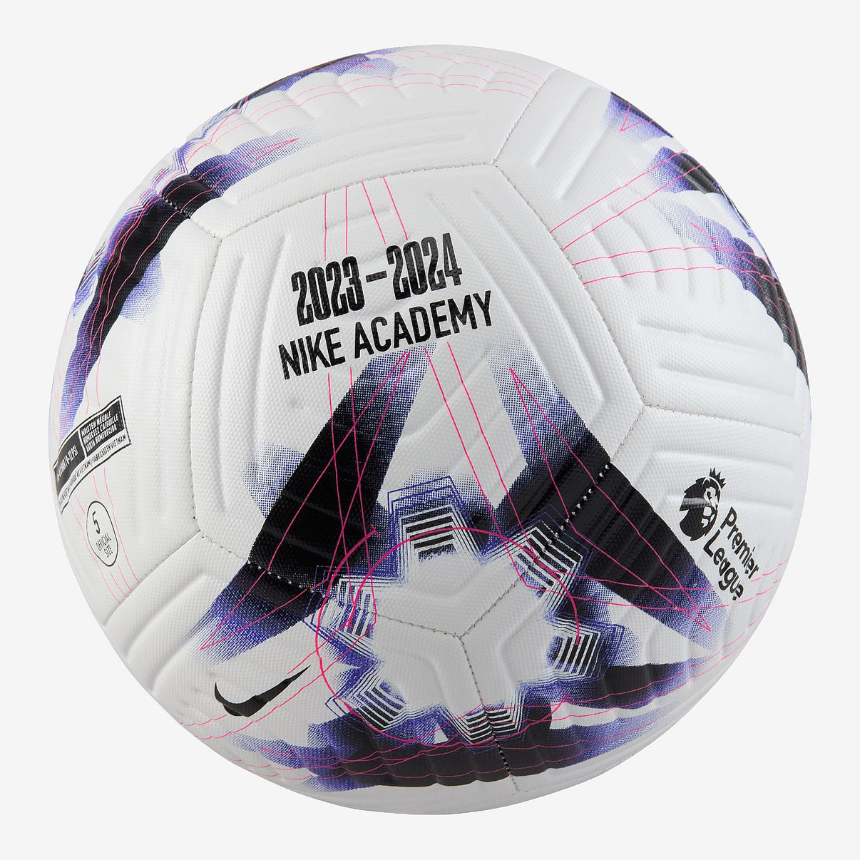 Nike Premier League Academy Football 2023/24 Soccer Scene Ltd