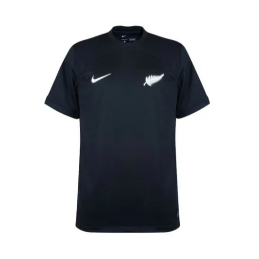 All Whites Men's Away Jersey 2022/23