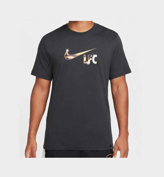 Nike Men's Liverpool Swoosh Tee