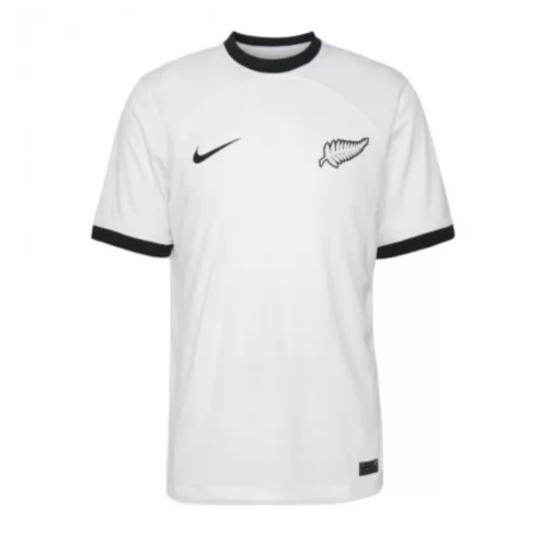 All Whites Men's Home Jersey 2022/23